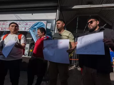 Alisan, al borde del cierre: 38 trabajadores llevan meses sin cobrar y quedaron en medio de una pelea entre los dueños