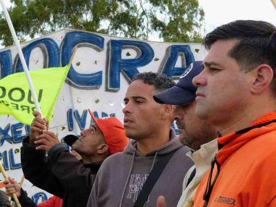 Reclamo por igualdad de género en la termoeléctrica de Ensenada logró respuesta favorable