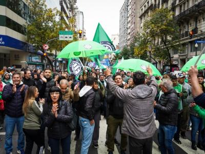 ATE exigió a la ANSES reabrir las paritarias y advirtió sobre posibles medidas de fuerza