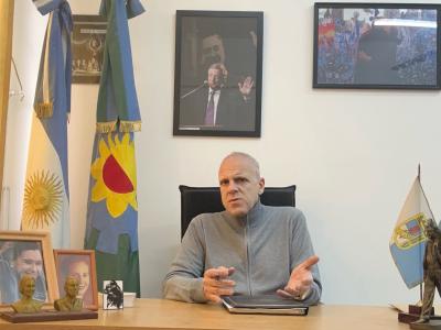 Marcelo Puella cuestionó el rumbo económico de Milei: “Está destruyendo a la Argentina”