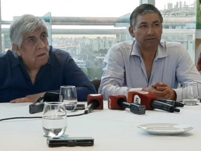 La Justicia anuló la elección del gremio camionero de Santa Fe y profundiza la crisis interna de los Moyano