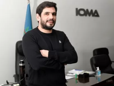 Piden que Homero Giles hable por la crisis de IOMA en el interior bonaerense