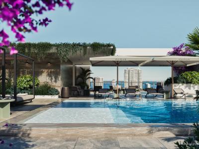 Domus lanza dos proyectos de lujo en Brickell, Miami: Hospitalidad y renta flexible en clave latina