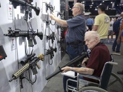 Fuerte respuesta de la Asociación del Rifle Argentina contra senadores por el proyecto sobre armas y ANMaC