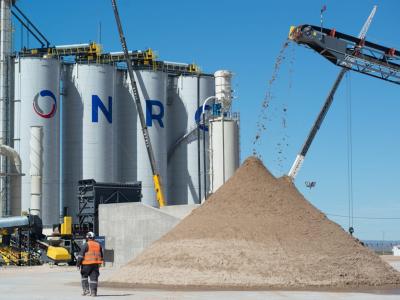 Colapso en NRG: despidieron a 640 trabajadores desde noviembre y denuncian abandono total en Vaca Muerta