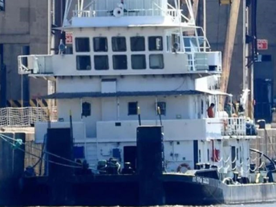 La Marina Mercante en debate: gremios y referentes del sector naval analizaron el DNU 340/25 en el Congreso