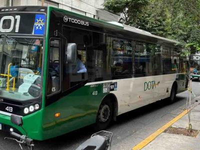 La UTA cerró su paritaria para el AMBA: acuerdo por tres meses, bono no remunerativo y compromiso de paz social
