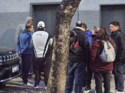 Movimientos sociales y centrales obreras preparan protestas en todo el país tras la suspensión del programa Volver al Trabajo
