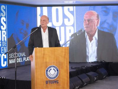 UTEDYC logra nuevos aumentos salariales para el personal de mutuales