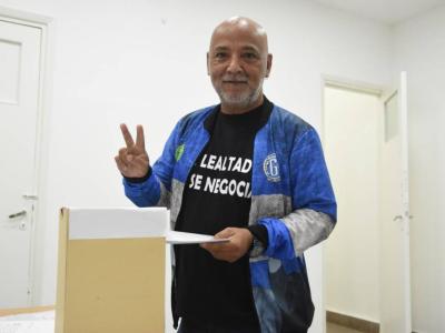 Día de la Lealtad: Fabián Ochoa contó cómo se organizó el asado para Cristina Kirchner en San José 1111