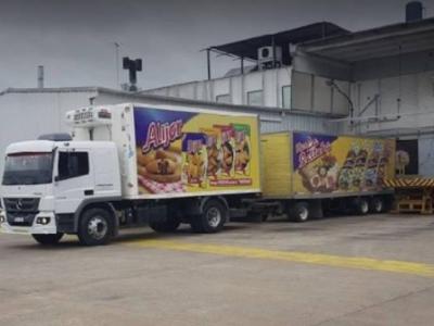 La crisis golpea a la alimenticia Alijor: denuncian pago de salarios en ocho cuotas y atraso de vacaciones