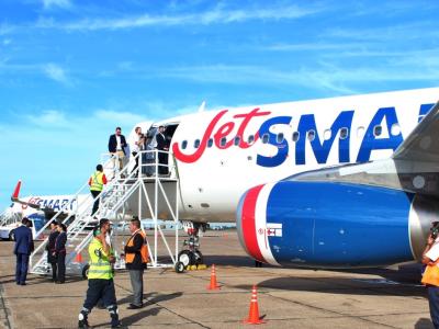 APLA rechazó la habilitación de JetSMART Chile para realizar vuelos de cabotaje y alertó por el impacto en el empleo y la seguridad aérea