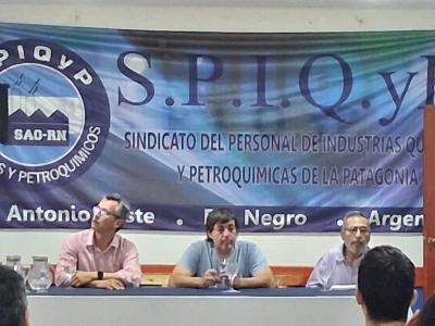 Crisis en ALPAT: la única productora regional de carbonato de sodio enfrenta despidos, caída de ventas y presión importadora