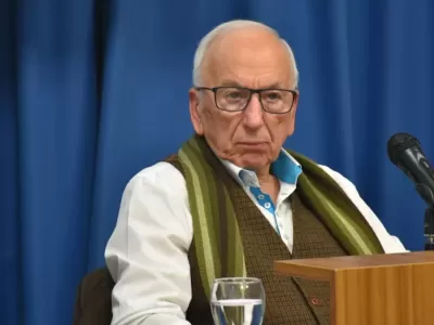 Francisco Gliemmo: “Sin infraestructura no hay desarrollo posible; debemos pensar la región capital para los próximos 50 años”