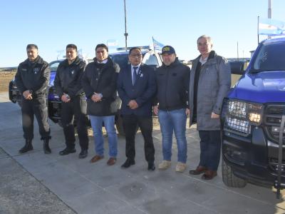 Santa Cruz: fracasan las negociaciones con la Policía y se profundiza la crisis salarial que preocupa al gobierno de Vidal
