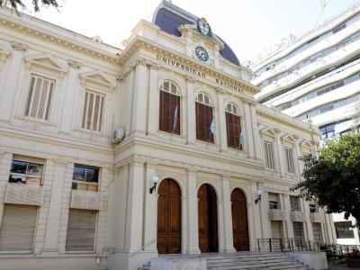 Denuncian discriminación institucional en la Facultad de Ciencias Agrarias de la UNLP contra graduados en Agroecología
