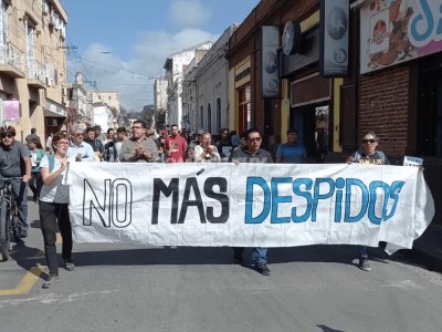 La gestión de Javier Milei: más de 42.000 despidos en 14 meses de mandato