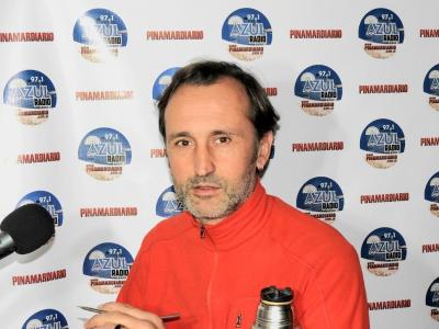 Enrique Giménez: ''La realidad de los municipales de Pinamar es distinta porque hubo organización y años de lucha sindical''