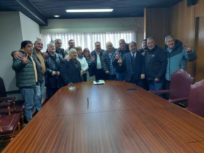 Las 62 Organizaciones y el PJ activan una mesa política para construir una agenda común rumbo a 2027