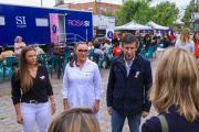 El Municipio de San Isidro realiza estudios gratuitos para prevenir cáncer de mama