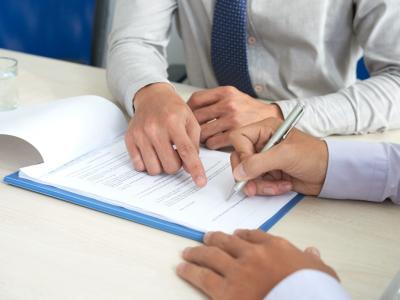 La Justicia avaló un acuerdo de desvinculación laboral pese a la denuncia de intimidación del trabajador