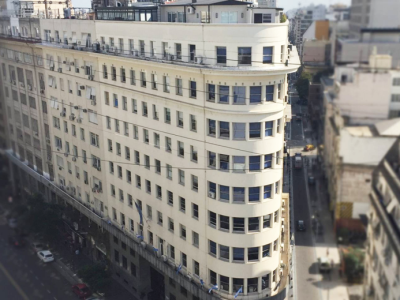 La Superintendencia de Seguros sancionó a La Nueva Seguros por incumplimiento contable
