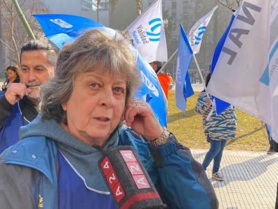 La Justicia ordenó al Gobierno convocar a los trabajadores viales para retomar las paritarias en un plazo de 10 días