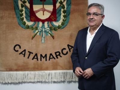 Trabajadores de VVC Textil endurecen reclamo por sueldos impagos y exigen la intervención de Raúl Jalil