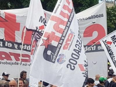 Elecciones en Metrodelegados: tres listas competirán por la conducción en un escenario marcado por las fracturas