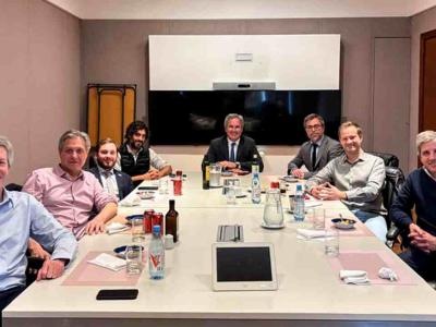 Los “parásitos” de Faro: cómo un think tank libertario desembarcó en el Ministerio de Economía