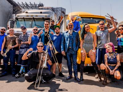 Conflicto en Fate: el SUTNA denunció salarios impagos y realizó un festival solidario en apoyo a los trabajadores