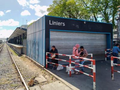 La CGT rechazó posibles sanciones del Gobierno contra gremios del transporte y denunció persecución sindical