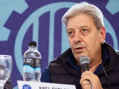 Furlán cuestionó al Gobierno por el cierre de Whirlpool y advirtió por un “proceso acelerado de desindustrialización”