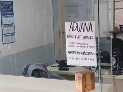 SUPARA compensará a los trabajadores que perdieron salario por adherirse al paro de la CGT