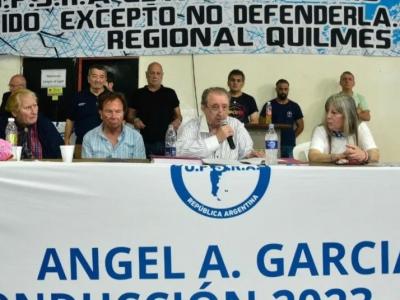 UPSRA acuerda suba salarial por debajo del 1% mensual para el trimestre julio-septiembre