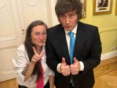 Casa Rosada con nuevos ejércitos digitales