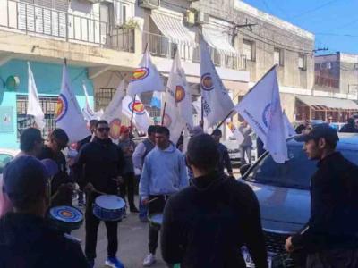 Conflicto en Gualeguaychú: reclaman la reincorporación de ocho despedidos en Laboratorios Pyam