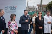 San Isidro: “El Nido” cumplió 10 años acompañando el desarrollo infantil