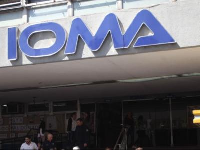 IOMA, la caja billonaria de Kicillof que está en conflicto permanente y no ofrece soluciones para sus más de 2 millones de afiliados