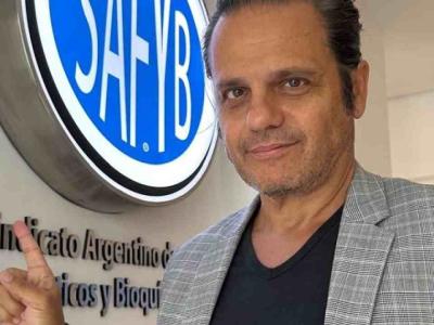 Marcelo Peretta lanzó el Movimiento Plural y promete enfrentar al gobierno de Milei con “un nuevo agrupamiento por derecha”