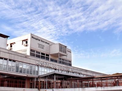 Hospital Garrahan: “Perdimos más de 300 profesionales formados con un montón de años de trabajo”