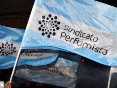 Acuerdo Salarial del Sindicato Perfumista: Incremento del 11% en Tres Cuotas