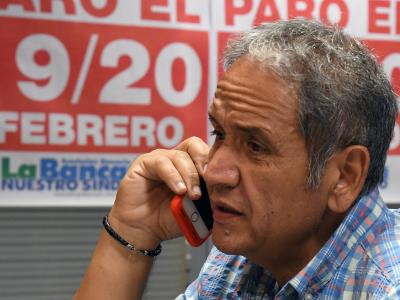 La Bancaria cerró nuevo acuerdo y actualiza salarios para mayo: el inicial supera los $1,8 millones