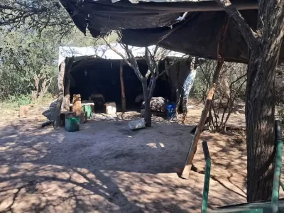 Detectan trabajo esclavo en carboneras de Santiago del Estero: entre los explotados había menores
