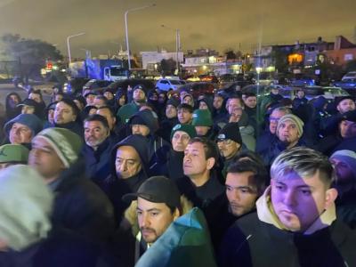 Pablo Moyano cargó contra empresarios por despidos y aseguró que el peronismo buscará recuperar derechos laborales