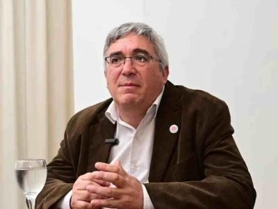 Javier Rodríguez cuestionó la política económica nacional y advirtió sobre el impacto en el agro y la producción