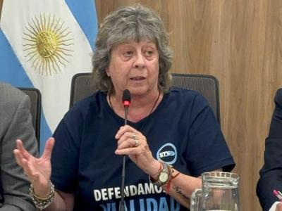 STVyARA rechazó la nueva ola de concesiones viales y advirtió que el Gobierno 