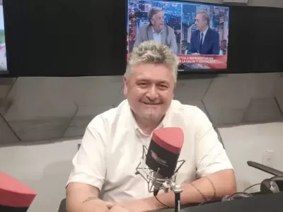 Rubén Neira asumió al frente de la UEJN bonaerense y reclamó una transformación del Poder Judicial