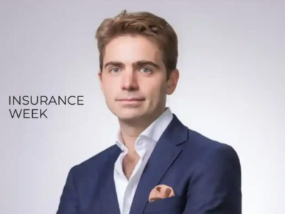 Mente brillante y espíritu emprendedor: un referente fintech llega al Insurance Week 2026