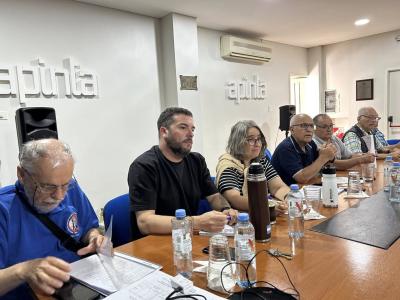 Trabajadores del INTA rechazaron que existan “tierras en desuso” y denunciaron un plan de desmantelamiento